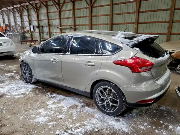 1FADP3K26GL278493 2016 FORD FOCUS - Image 2