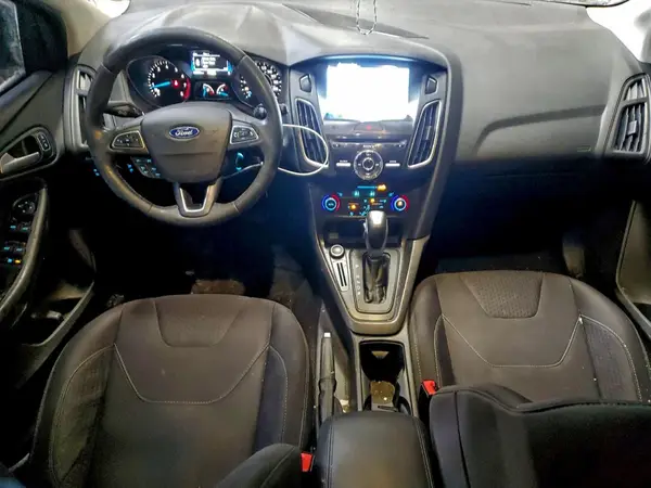 1FADP3K26GL278493 2016 FORD FOCUS - Image 8