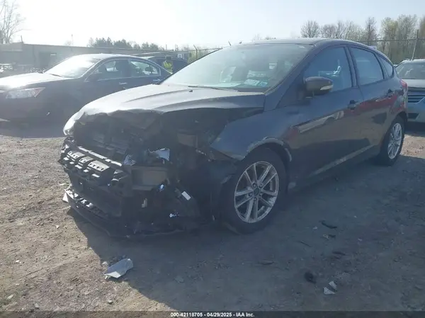 1FADP3K26GL279188 2016 FORD FOCUS - Image 2