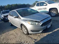 1FADP3K26GL279594 2016 FORD FOCUS