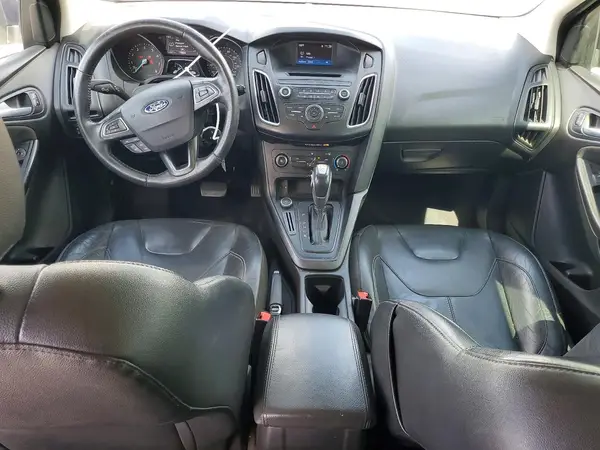 1FADP3K26GL280129 2016 FORD FOCUS - Image 8