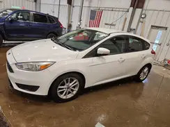1FADP3K26GL282205 2016 FORD FOCUS