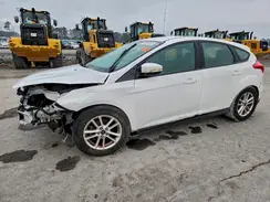 1FADP3K26GL283063 2016 FORD FOCUS