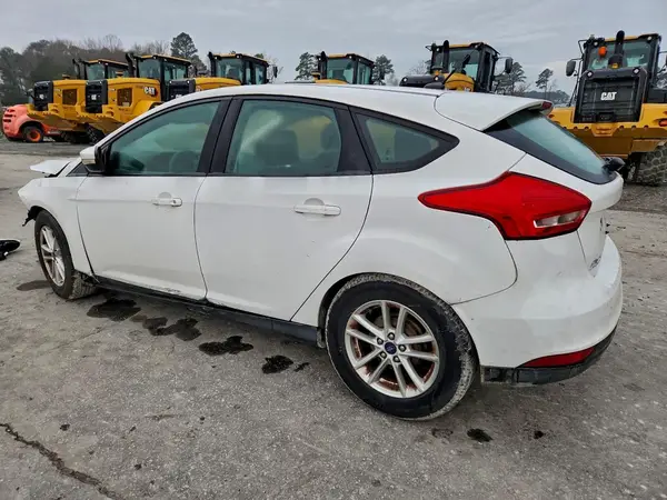 1FADP3K26GL283063 2016 FORD FOCUS - Image 2
