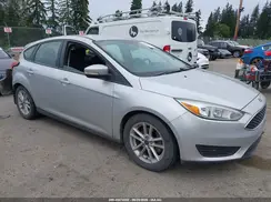1FADP3K26GL283967 2016 FORD FOCUS