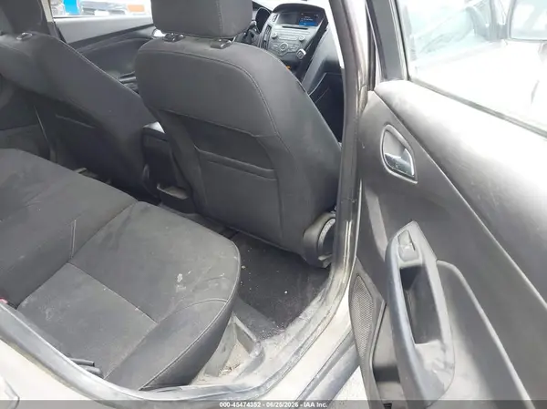 1FADP3K26GL283967 2016 FORD FOCUS - Image 8