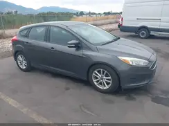 1FADP3K26GL284391 2016 FORD FOCUS