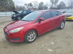 1FADP3K26GL284438 2016 FORD FOCUS