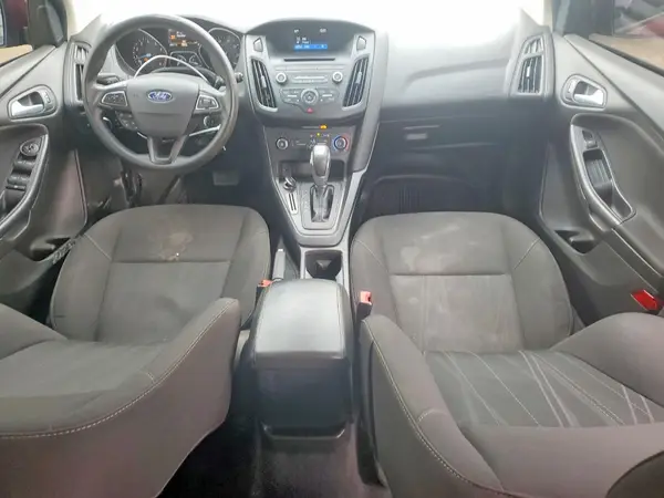 1FADP3K26GL284438 2016 FORD FOCUS - Image 8