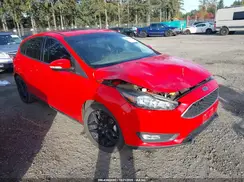 1FADP3K26GL286044 2016 FORD FOCUS