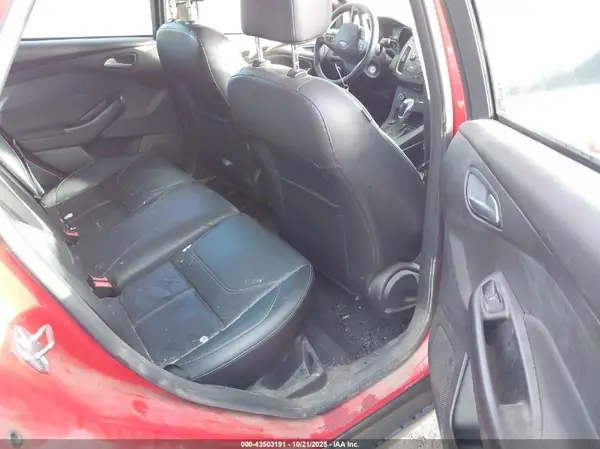 1FADP3K26GL286044 2016 FORD FOCUS - Image 8