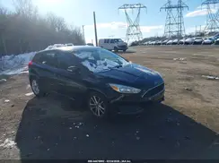 1FADP3K26GL287534 2016 FORD FOCUS