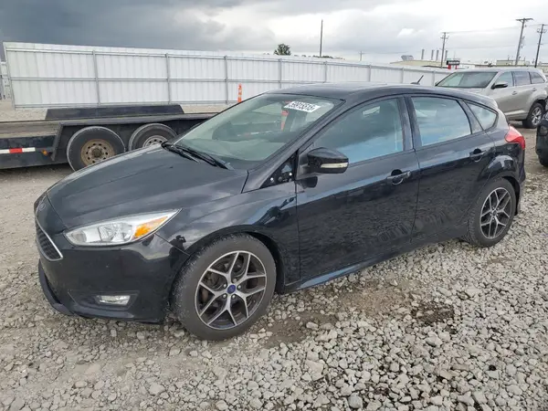 1FADP3K26GL288215 2016 FORD FOCUS - Image 1