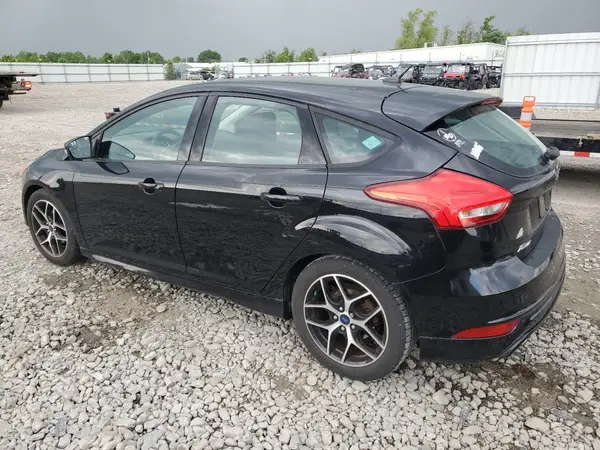 1FADP3K26GL288215 2016 FORD FOCUS - Image 2