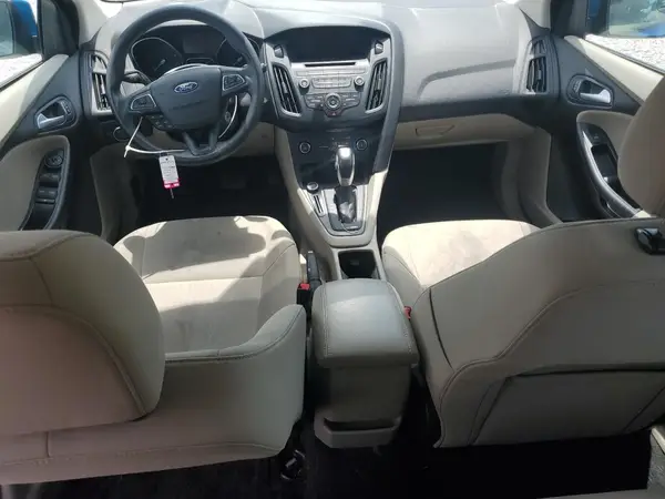 1FADP3K26GL288540 2016 FORD FOCUS - Image 8