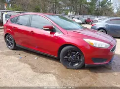 1FADP3K26GL288926 2016 FORD FOCUS