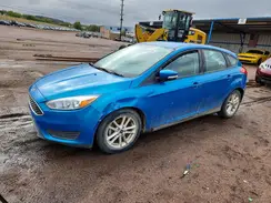1FADP3K26GL289882 2016 FORD FOCUS