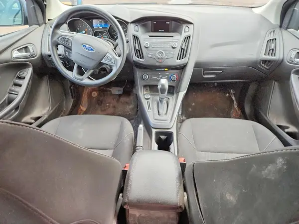 1FADP3K26GL289882 2016 FORD FOCUS - Image 8