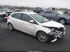 1FADP3K26GL290174 2016 FORD FOCUS