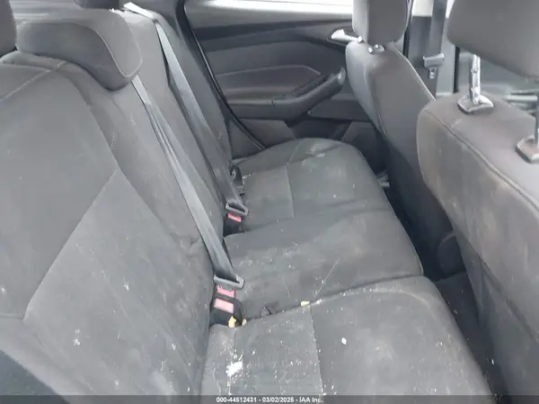 1FADP3K26GL290174 2016 FORD FOCUS - Image 8