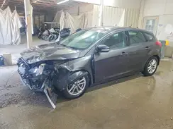 1FADP3K26GL290370 2016 FORD FOCUS