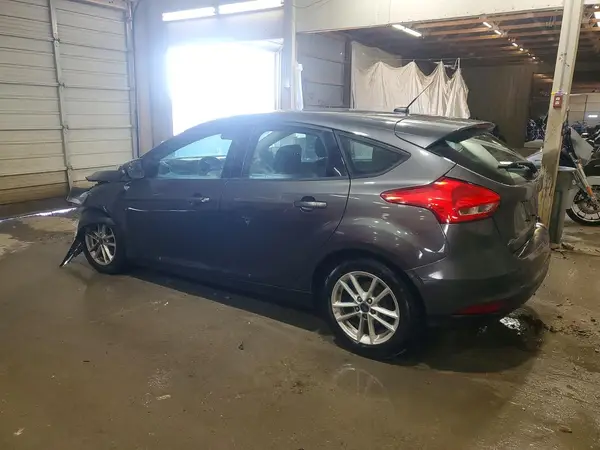 1FADP3K26GL290370 2016 FORD FOCUS - Image 2