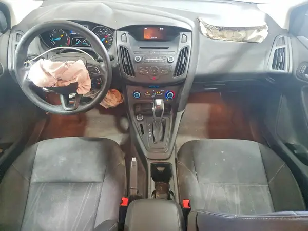 1FADP3K26GL290370 2016 FORD FOCUS - Image 8