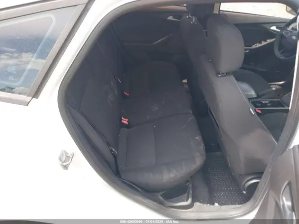 1FADP3K26GL290434 2016 FORD FOCUS - Image 8