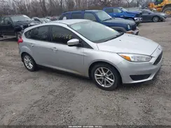 1FADP3K26GL290997 2016 FORD FOCUS