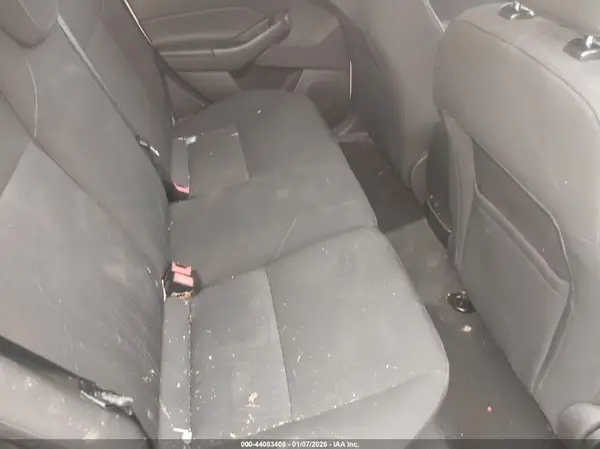 1FADP3K26GL290997 2016 FORD FOCUS - Image 8