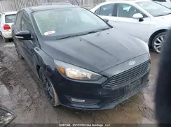 1FADP3K26GL291762 2016 FORD FOCUS