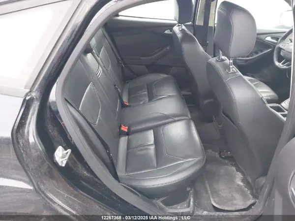 1FADP3K26GL291762 2016 FORD FOCUS - Image 8