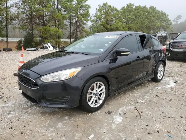 1FADP3K26GL292572 2016 FORD FOCUS - Image 1