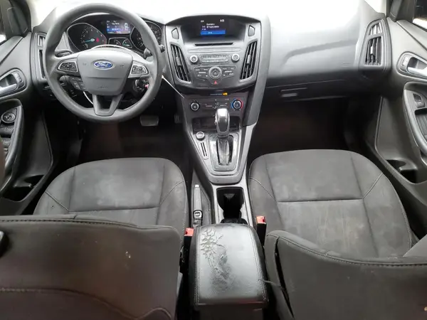 1FADP3K26GL292572 2016 FORD FOCUS - Image 8