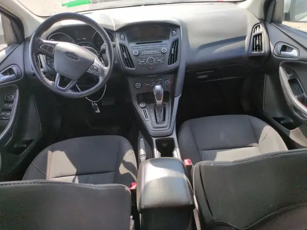 1FADP3K26GL293754 2016 FORD FOCUS - Image 8