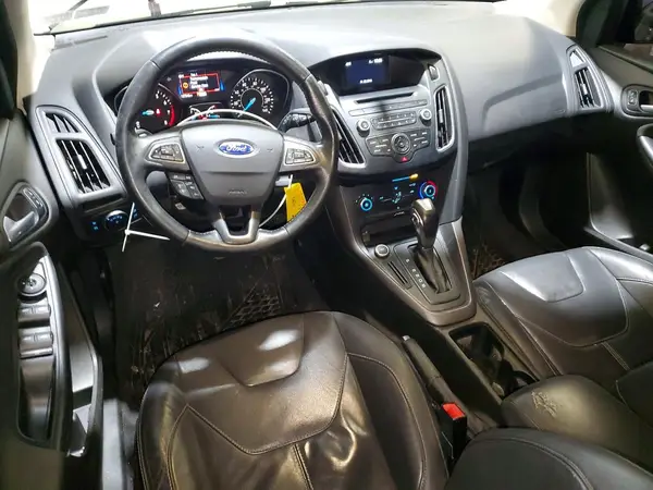 1FADP3K26GL295343 2016 FORD FOCUS - Image 8