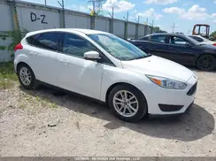1FADP3K26GL295424 2016 FORD FOCUS