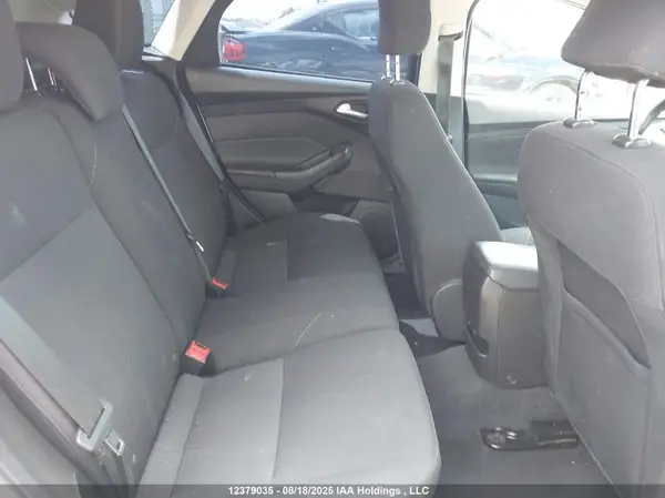 1FADP3K26GL295424 2016 FORD FOCUS - Image 8