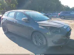 1FADP3K26GL296444 2016 FORD FOCUS