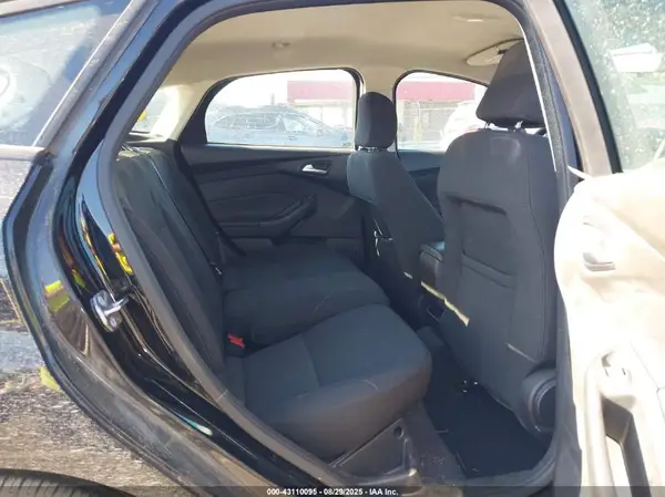 1FADP3K26GL296444 2016 FORD FOCUS - Image 8