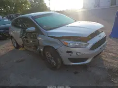 1FADP3K26GL297867 2016 FORD FOCUS