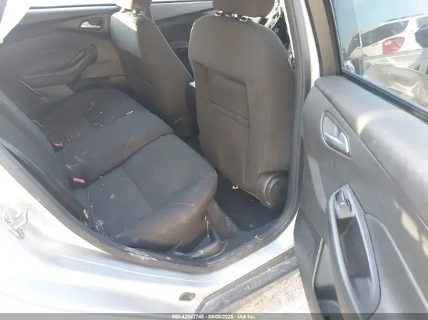 1FADP3K26GL297867 2016 FORD FOCUS - Image 8