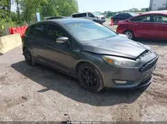 1FADP3K26GL299053 2016 FORD FOCUS