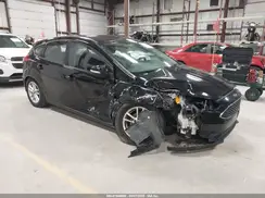 1FADP3K26GL301965 2016 FORD FOCUS