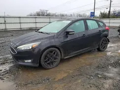1FADP3K26GL302534 2016 FORD FOCUS