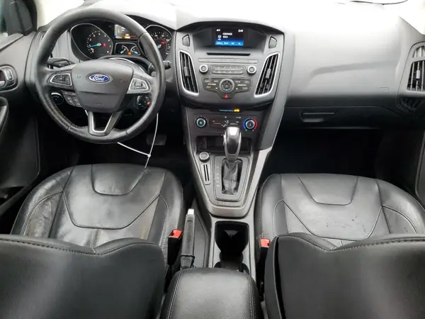 1FADP3K26GL302534 2016 FORD FOCUS - Image 8