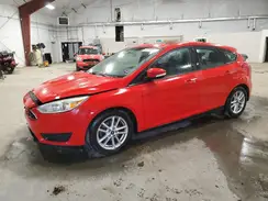 1FADP3K26GL303974 2016 FORD FOCUS