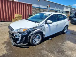 1FADP3K26GL304039 2016 FORD FOCUS