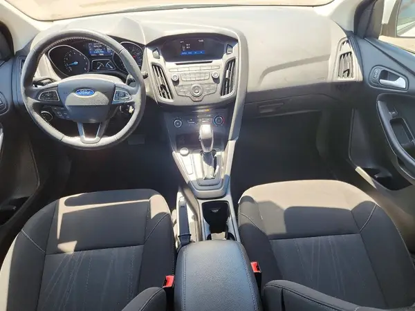 1FADP3K26GL304039 2016 FORD FOCUS - Image 8