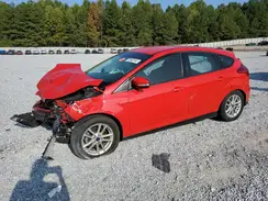 1FADP3K26GL304395 2016 FORD FOCUS